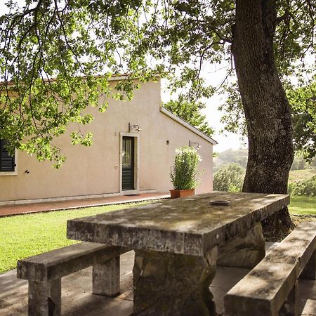 Country House Poggio Aione Hostal Catabbio Exterior foto