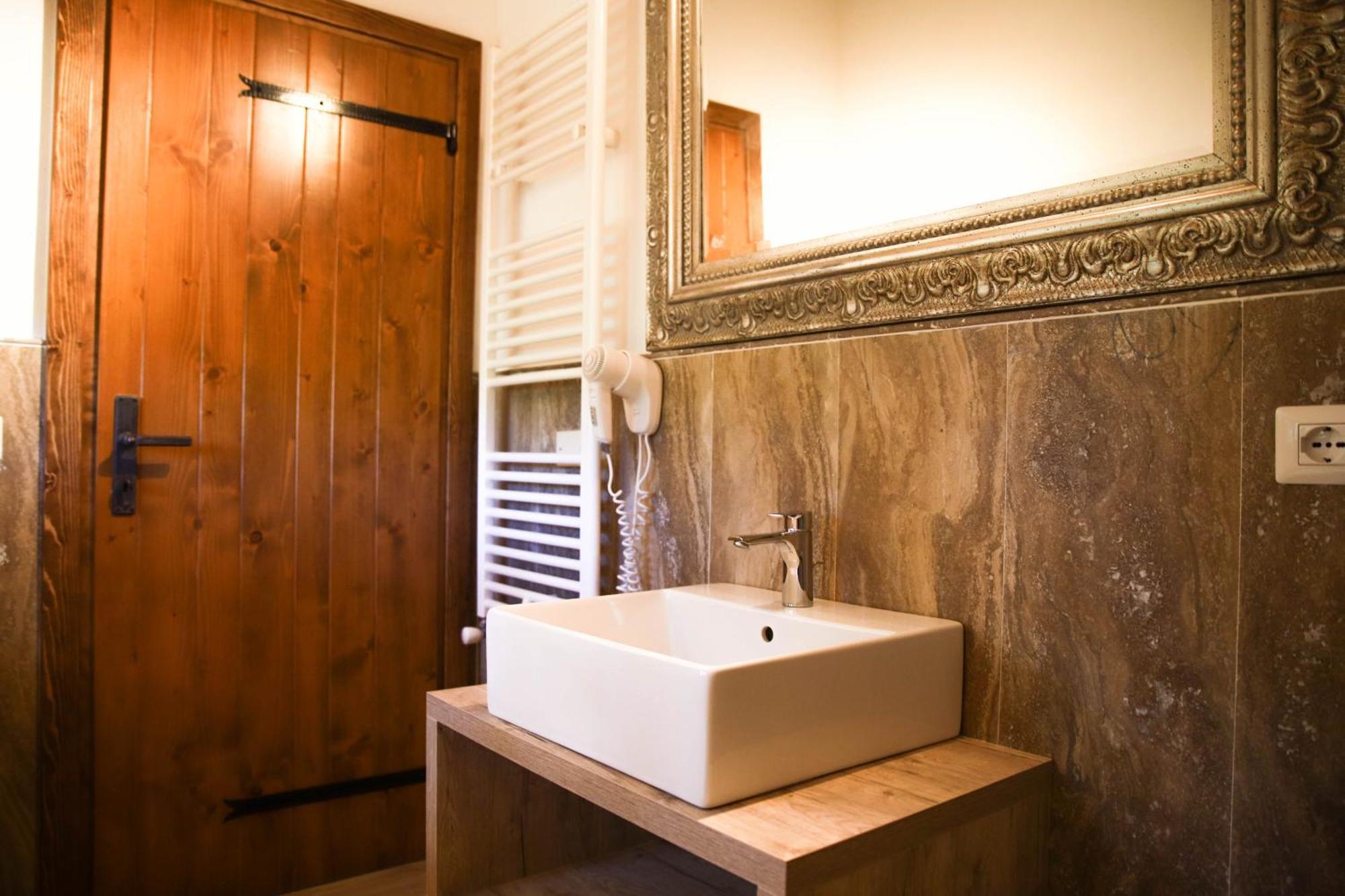 Country House Poggio Aione Hostal Catabbio Exterior foto