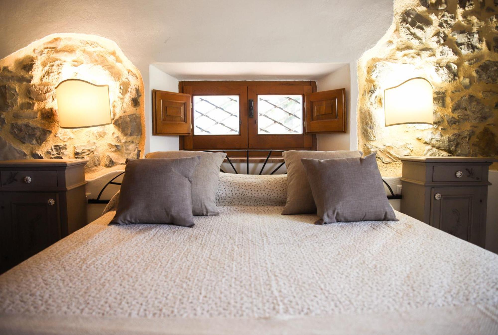 Country House Poggio Aione Hostal Catabbio Exterior foto