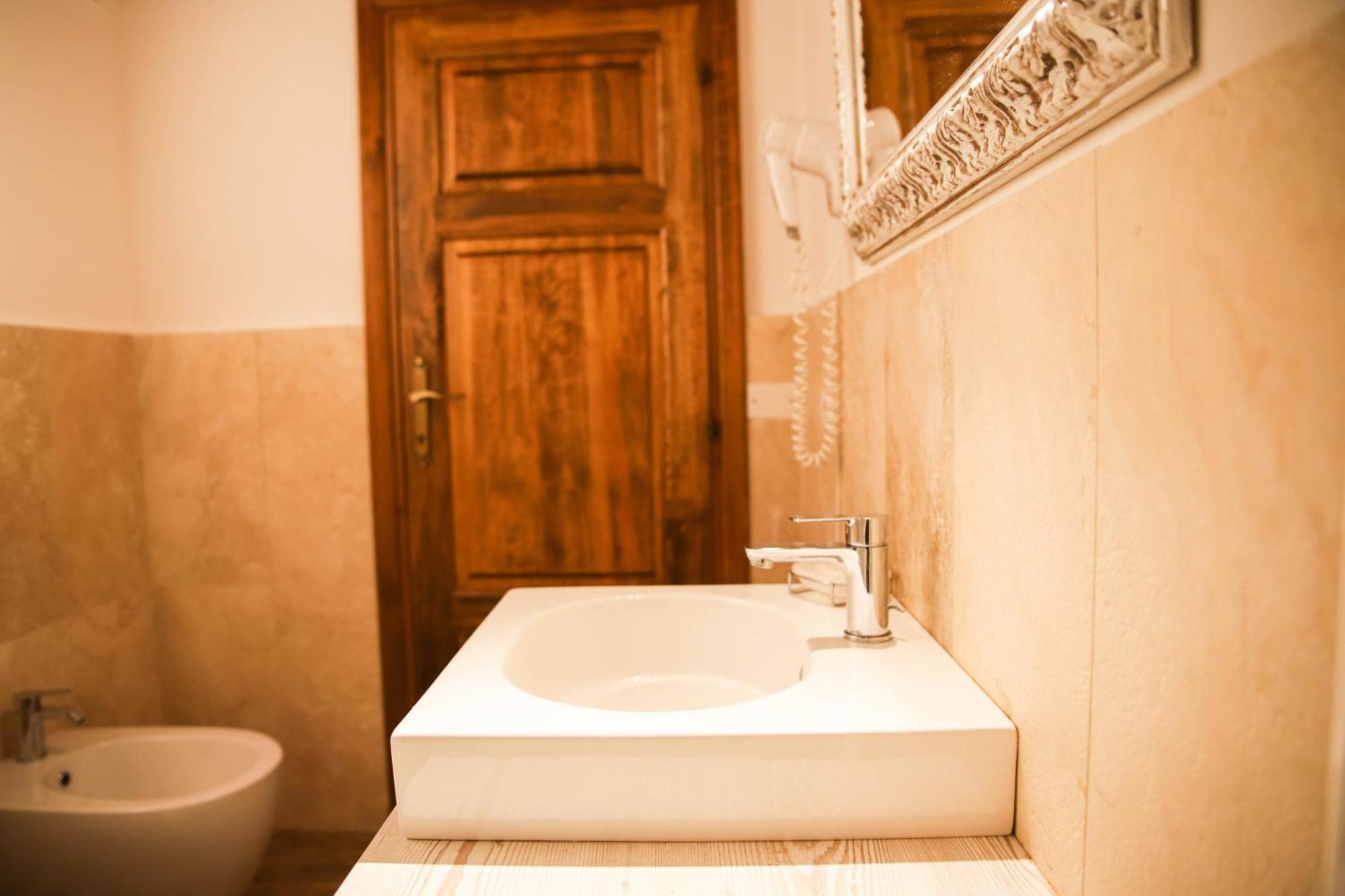 Country House Poggio Aione Hostal Catabbio Exterior foto