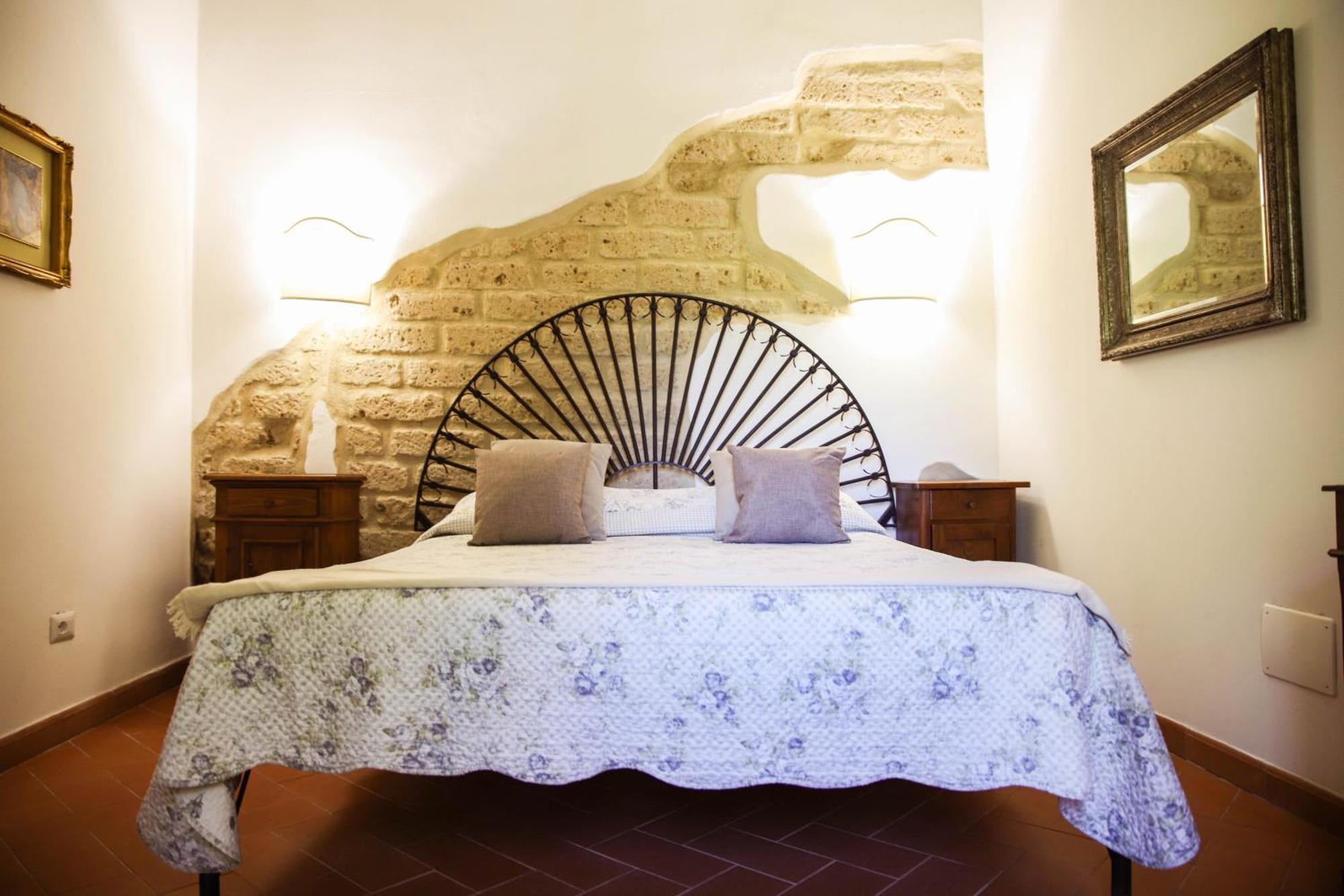 Country House Poggio Aione Hostal Catabbio Exterior foto